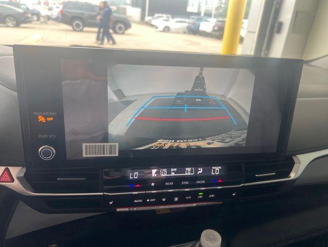 2026 Toyota Sienna XLE Black at Don McGill Toyota