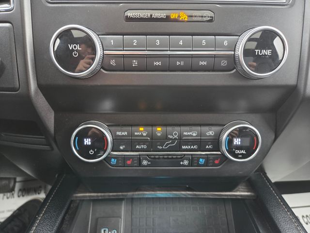 2020 Ford Expedition Limited MAX