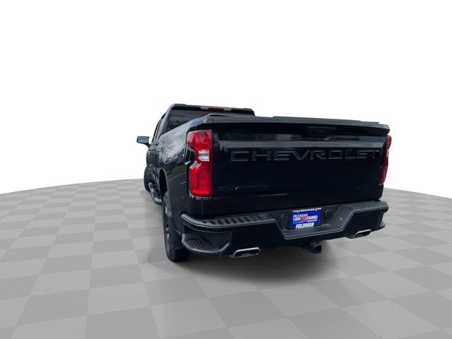 Used 2024 Chevrolet Silverado 1500 For Sale in Muncie, IN