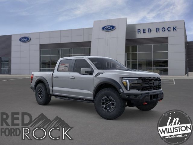 Avalanche 2026 Ford F-150 Pickup Truck Four-Wheel Drive Automatic