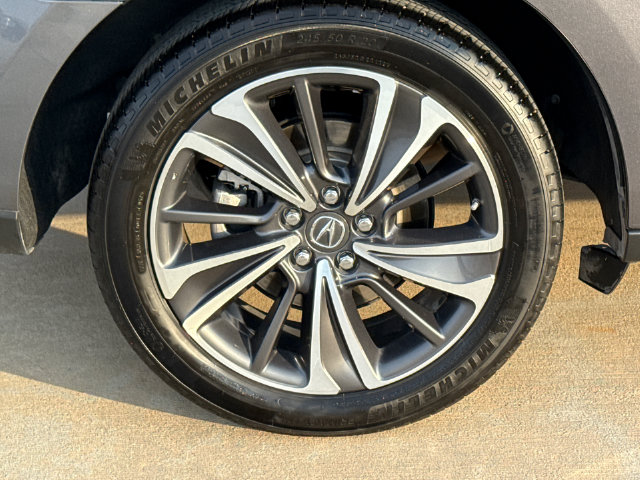 Used 2020 Acura MDX SUV