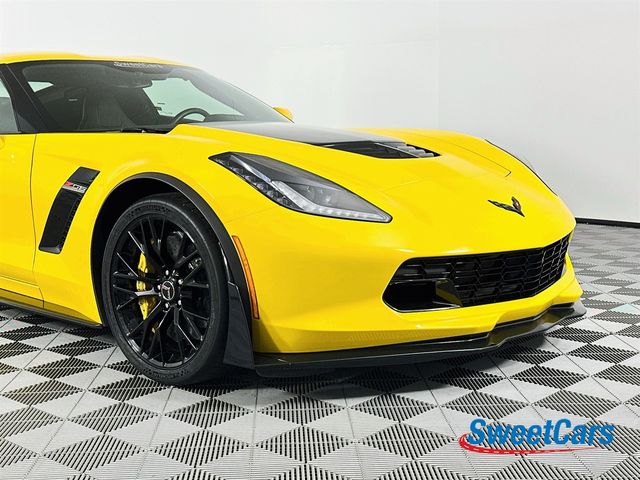 2015 Chevrolet Corvette