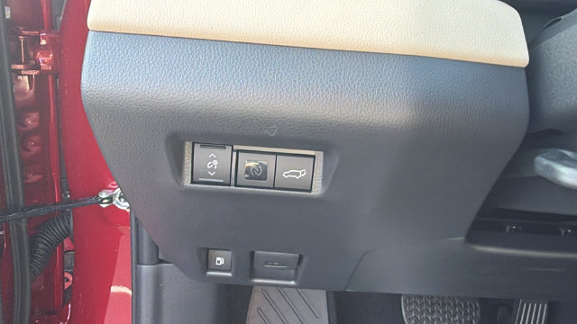 New 2026 Toyota RAV4 SUV