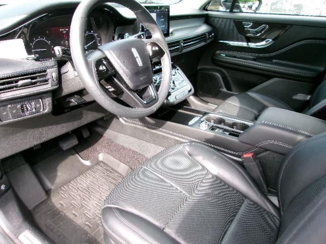 used 2021 Lincoln Corsair car, priced at $29,996