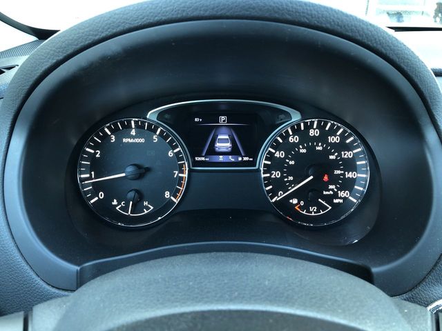 used 2018 Nissan Altima car, priced at $13,987