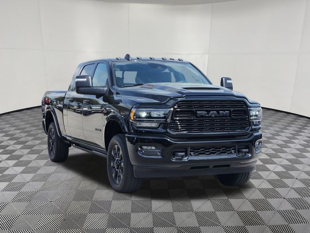 Used 2023 Ram 2500 Truck