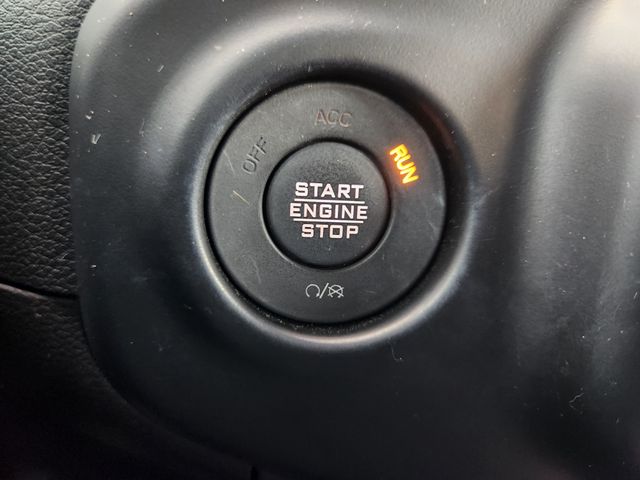 2023 Jeep Wrangler High Tide Black at River Oaks CDJR