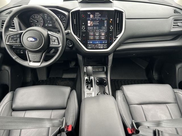 Used 2025 Silver Subaru Limited image 17