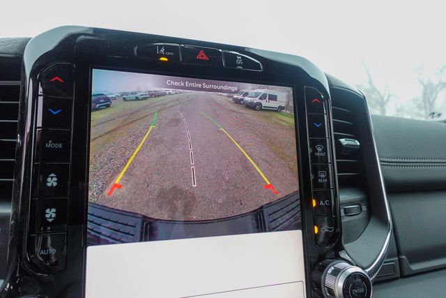 new 2026 Ram 3500 car, priced at $82,775