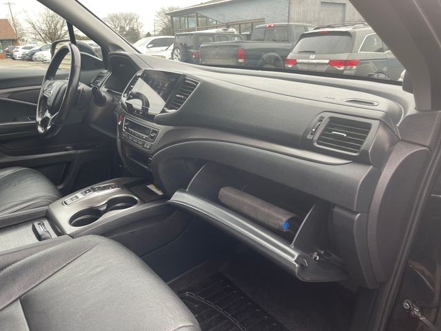 Used 2022 Honda Pilot SUV