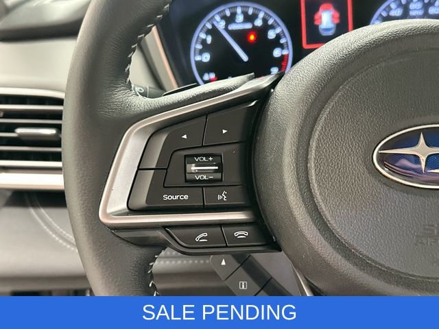 2020 Subaru Outback Limited Gray at Rafferty Subaru
