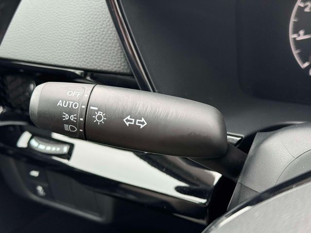 used 2023 Honda CR-V car, priced at $30,706