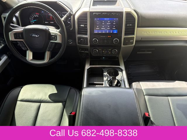 Used 2021 Ford F-250SD Truck