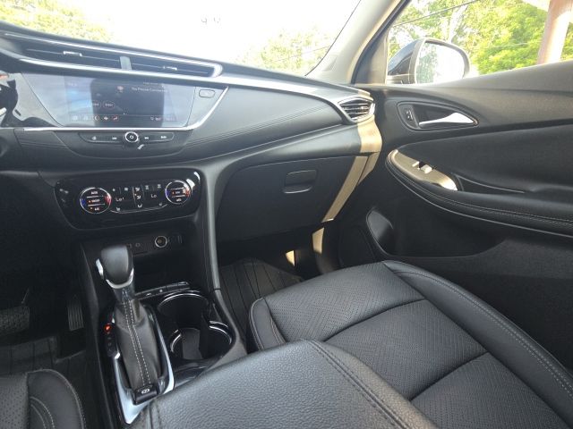 Photo of 2022 Buick Encore GX Essence in Dallas, GA - 25,  2022 Buick Encore GX Essence:41402B