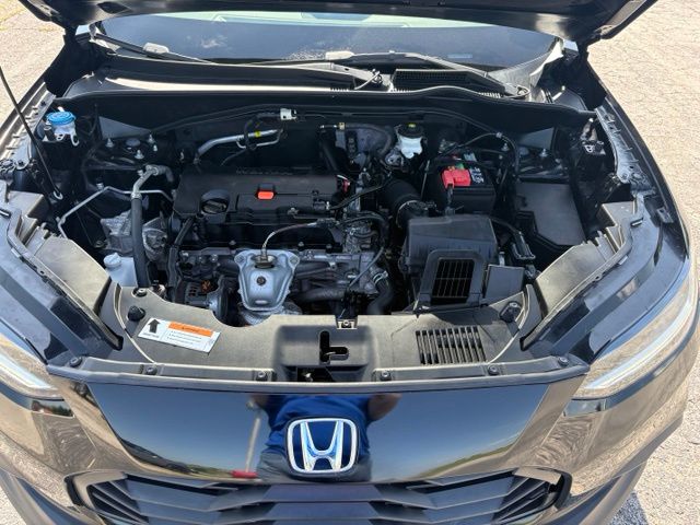 Used 2023 Honda HR-V SUV