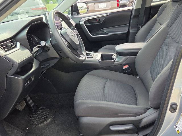 Used 2024 Toyota RAV4 SUV