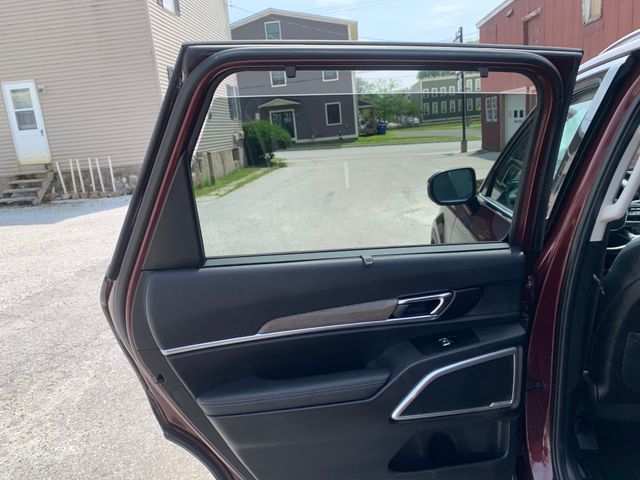 Used 2022 Kia Telluride SUV
