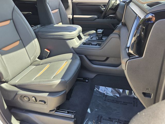 2025 GMC Sierra - $56,892