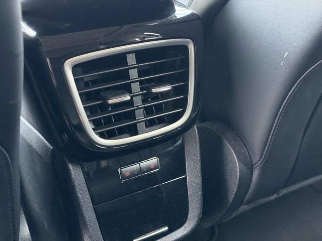 Used 2022 Lincoln Nautilus SUV