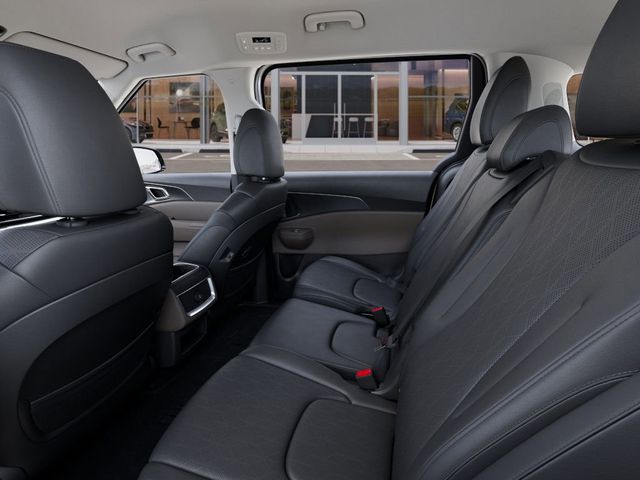 2026 Kia Carnival Hybrid