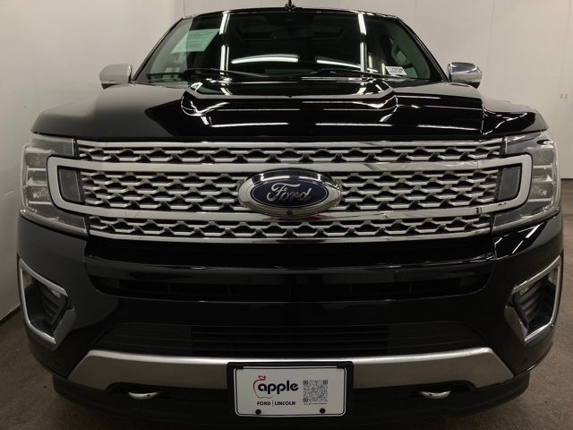 2021 Ford Expedition MAX Platinum