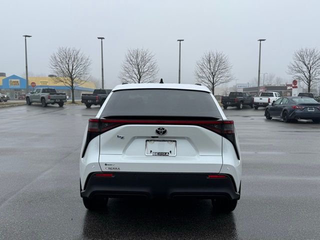 View vehicle photo 6