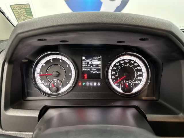 Used 2019 Black Ram Express image 13