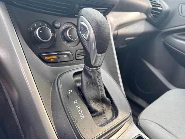 used 2016 Ford Escape car, priced at $10,998