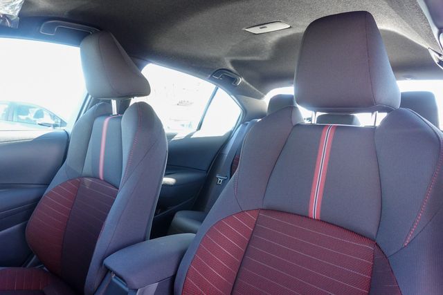 new 2026 Toyota Corolla car