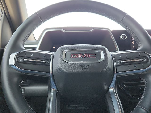 Used Car 2025 Gmc Canyon  Elevation For Sale Under $40,000 In Plainview, Texas