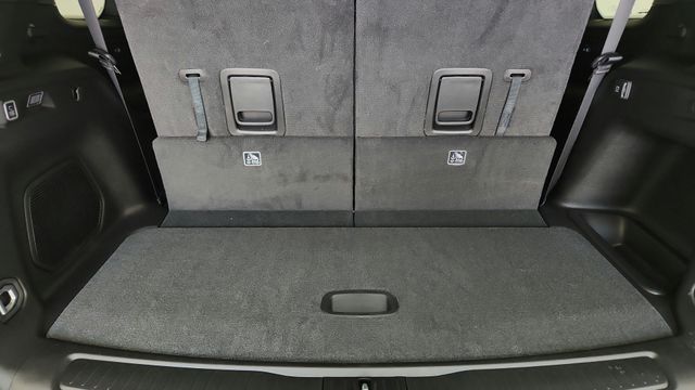 2026 Jeep Grand Cherokee L