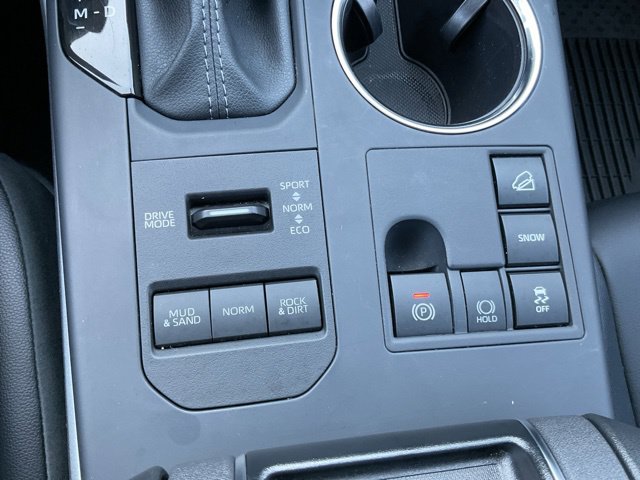 Used 2025 Toyota Highlander SUV