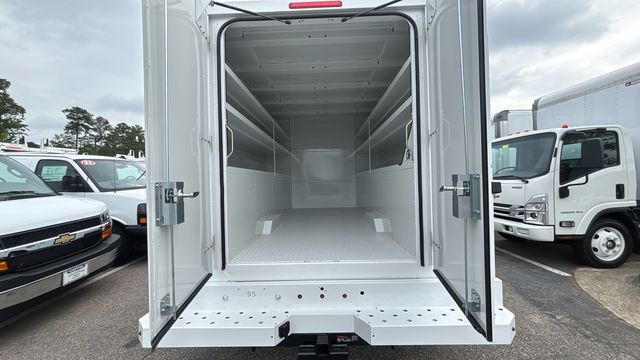 Used 2023 White Chevrolet Work Truck image 30