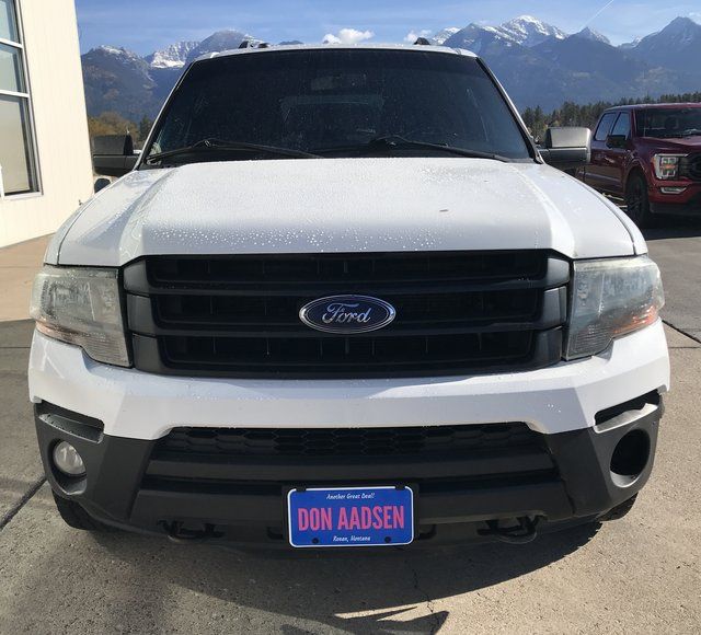 Used 2017 White Ford XL image 2