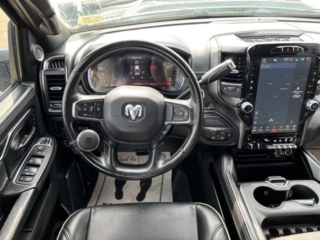 Used 2024 Ram 2500 Truck