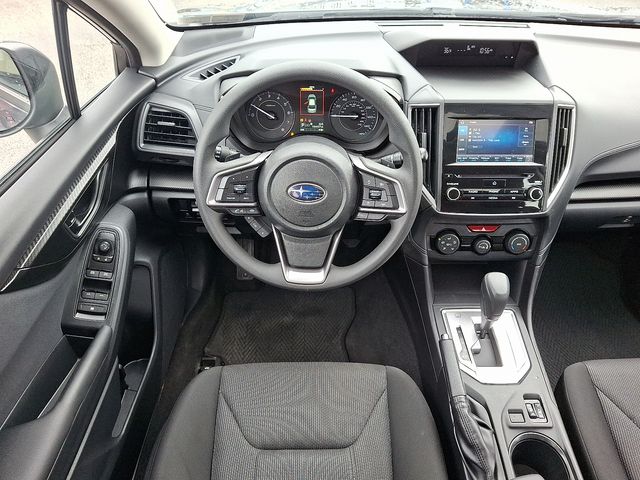 used 2023 Subaru Impreza car, priced at $26,471