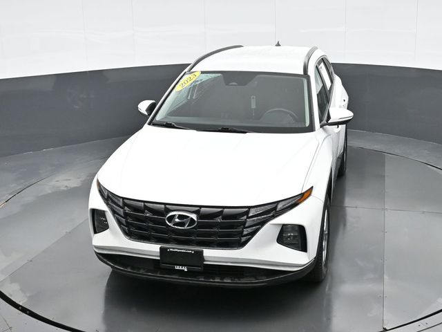 2023 Hyundai Tucson SEL 22