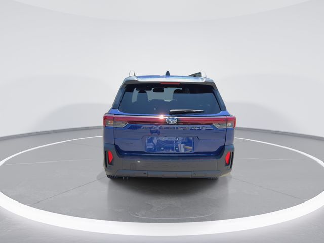 Used 2026 Blue Subaru Premium image 7