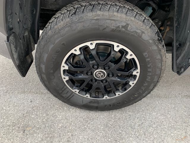 Used 2023 Toyota Tundra Truck