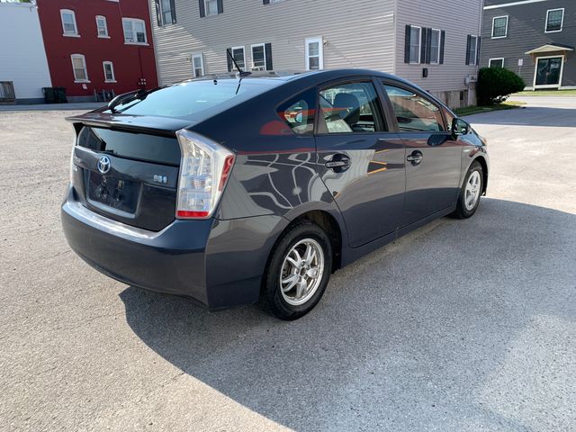 Used 2011 Toyota Prius Hatchback