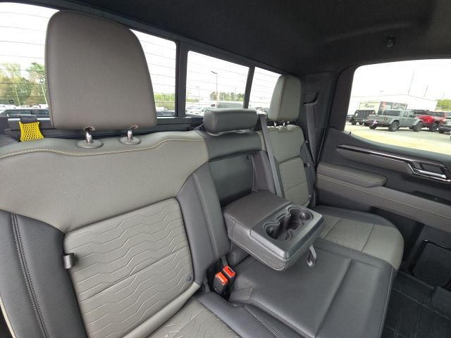 2022 Chevrolet Silverado 1500 ZR2:168936A