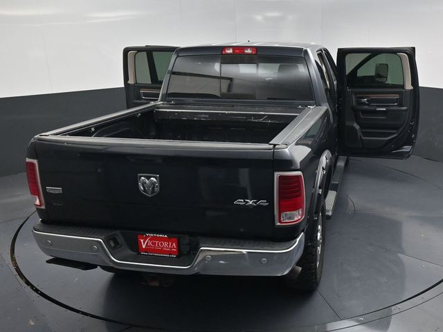 2016 Ram 2500 Laramie Gray at Victoria Chrysler Dodge Jeep Ram