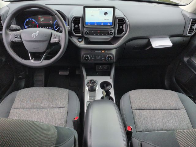 Used 2023 Black Ford Big Bend image 28