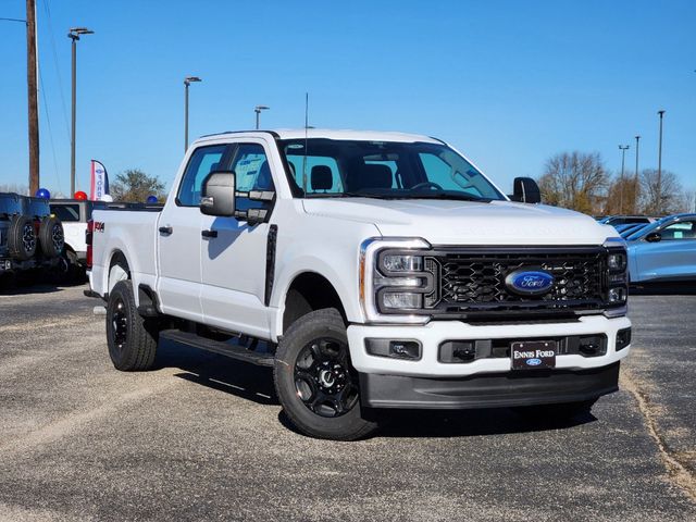 2024 Ford F-250SD XL 2