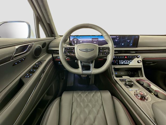 Thumbnail: 2026 Genesis GV80 - 19