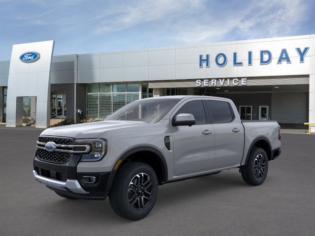 Avalanche 2026 Ford Ranger Pickup Truck Four-Wheel Drive Automatic