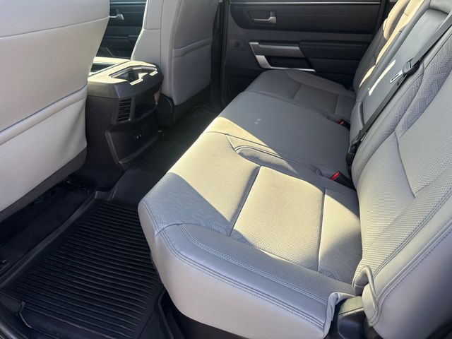 Used 2024 Toyota Tundra Truck