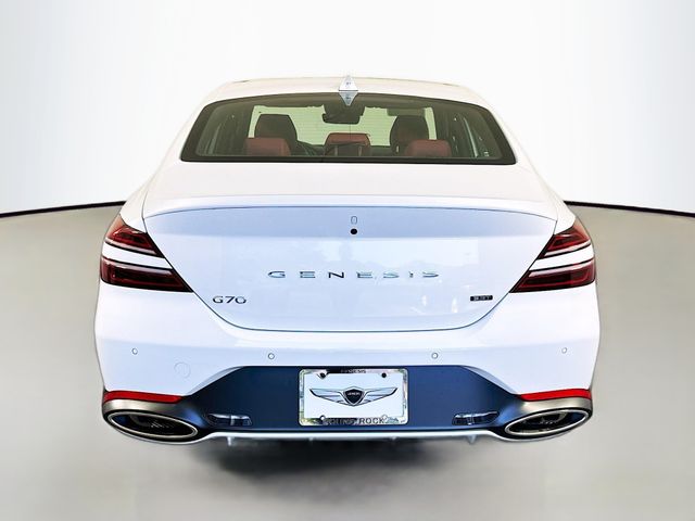 Thumbnail: 2026 Genesis G70 - 6