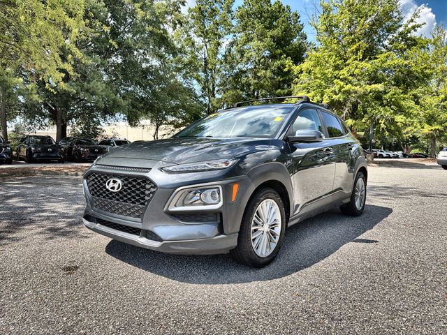 2020 Hyundai Kona SEL