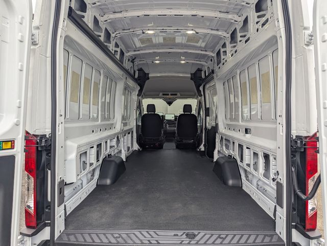 2026 Ford Transit Van Base - Photo 10
